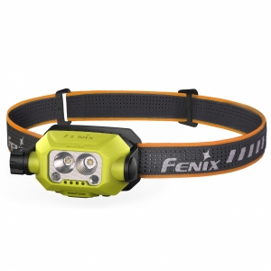 Latarka czołowa WH23R FENIX