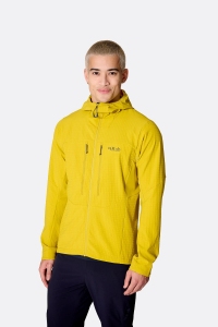 Bluza hybrydowa Ascendor Pro Rab