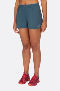 Spodenki damskie Talus Active Rab