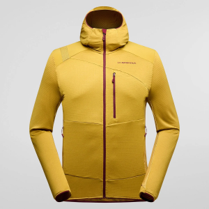 Bluza męska z kapturem Aequilibrium Thermal Hoody M La Sportiva