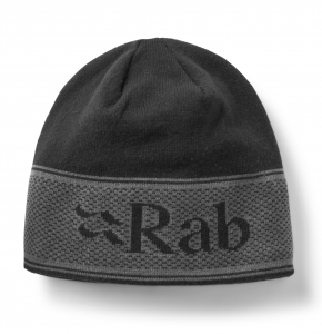 Czapka Logo Band Beanie Rab