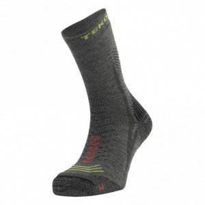 Skarpety TEKO Merino - Discovery Hiking Socks