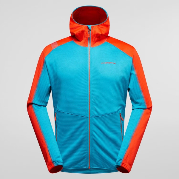 Bluza z kapturem Upendo La Sportiva