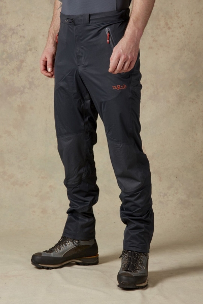 Spodnie Kinetic Alpine Pants Rab