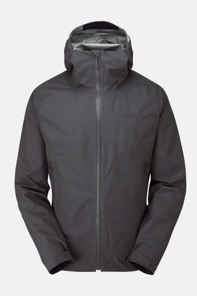 Męska kurtka Namche GORE-TEX PACLITE® Rab