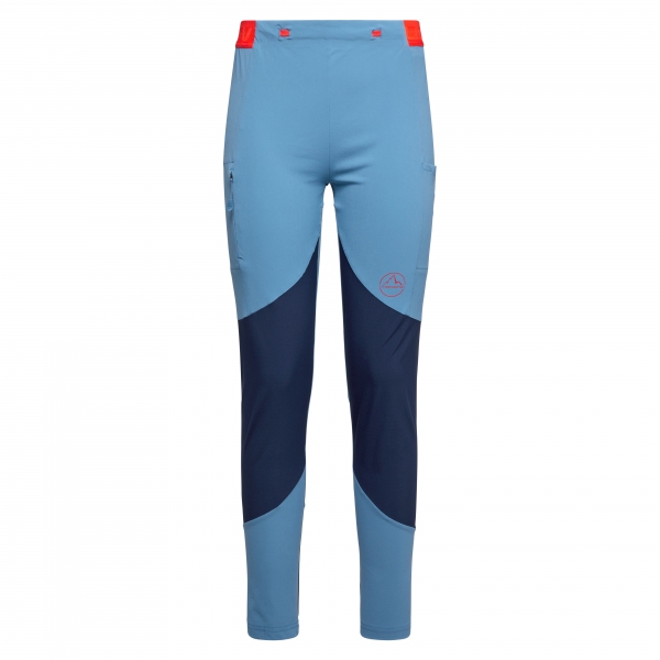 Damskie lekkie spodnie Camino Tight La Sportiva