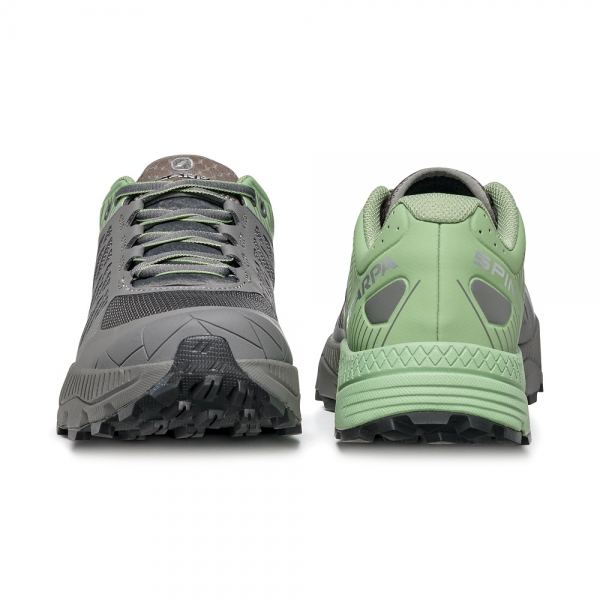 Damskie buty SPIN ULTRA SCARPA SHARK