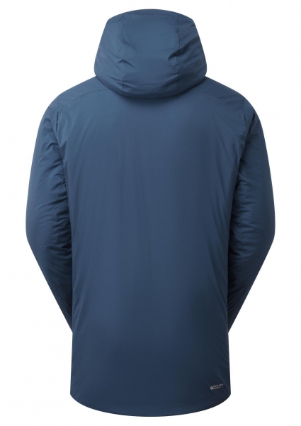 Kurtka Primaloft Xenair Alpine  Insulated Rab