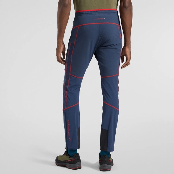 Techniczne spodnie męskie Aequilibrium Speed La Sportiva