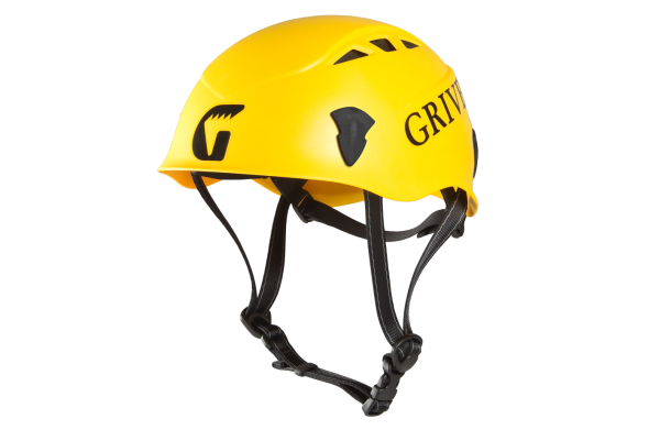 Kask Salamander 2.0 GRIVEL