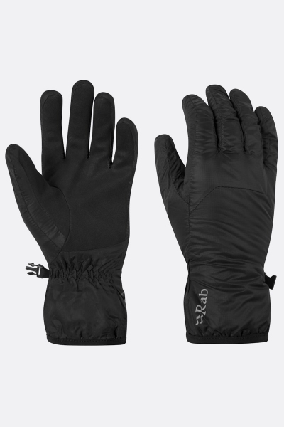 Super lekka rękawica Xenon Glove RAB