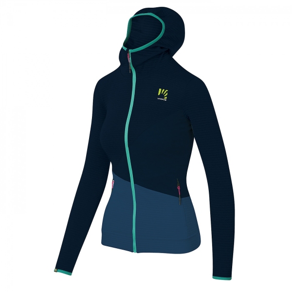 Bluza damska Nuvolau Karpos