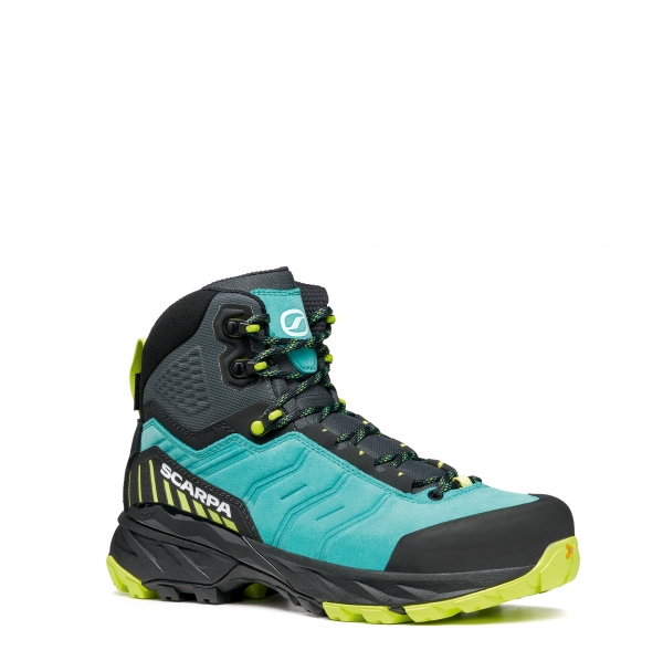 Buty damskie RUSH TRK GTX WMN Scarpa
