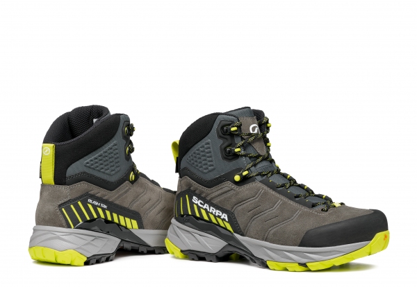 Buty RUSH TRK GTX SCARPA