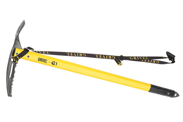 Czekan G1 / Plus GRIVEL