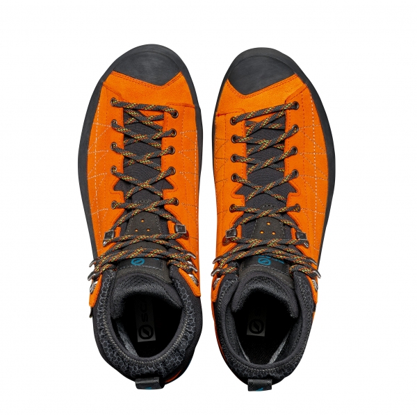 Buty Zodiac TECH SCARPA