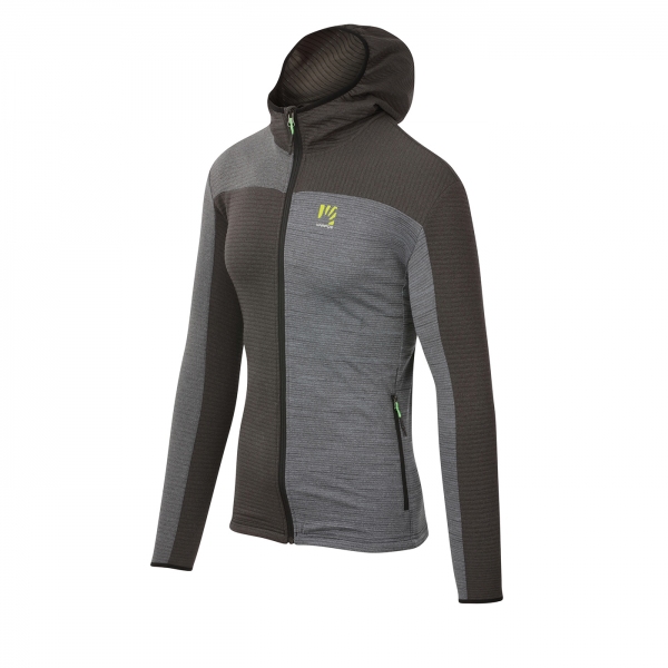 Bluza termiczna NUVOLAU KARPOS