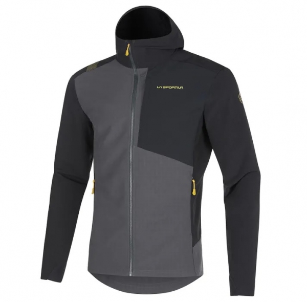 Kurtka Descender Storm  La Sportiva