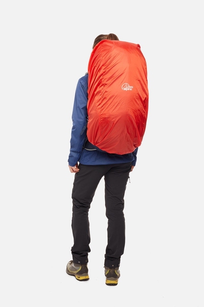 Damski plecak turystyczny Lowe Alpine AirZone Trek ND43:50L