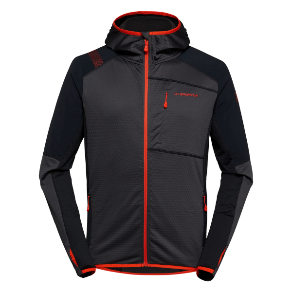 Bluza z kapturem Existence La Sportiva