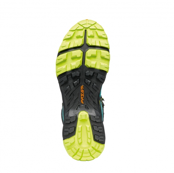 Buty damskie RUSH TRK GTX WMN Scarpa