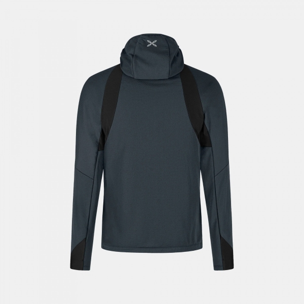 BLUZA VERTIGO OCTA HOODED MAGLIA MONTURA