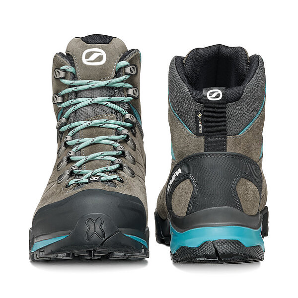 Buty ZG TRK GTX WMN SCARPA