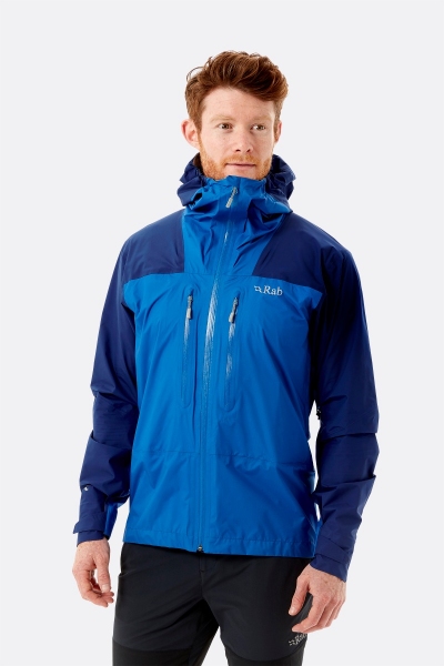 Kurtka męska Zenith GORE-TEX RAB