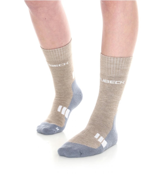 SKARPETY DAMSKIE TREKKING LIGHT BRUBECK
