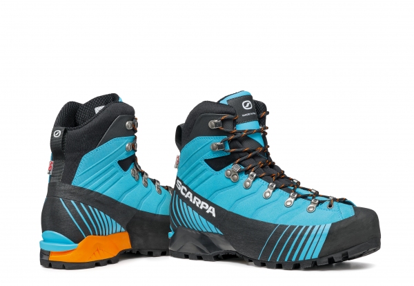 Buty Ribelle HD SCARPA