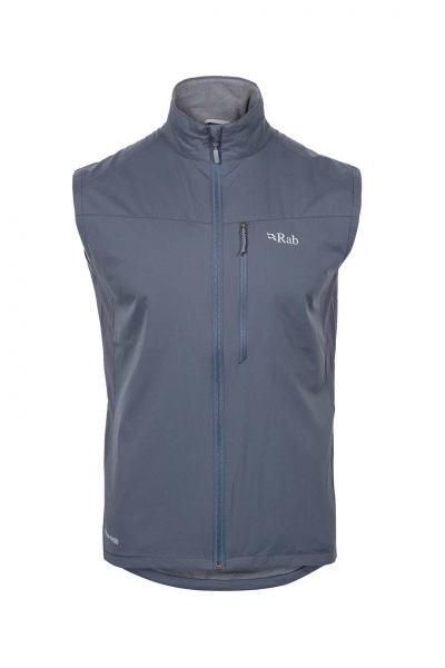 KAMIZELKA Vapour-rise VEST RAB