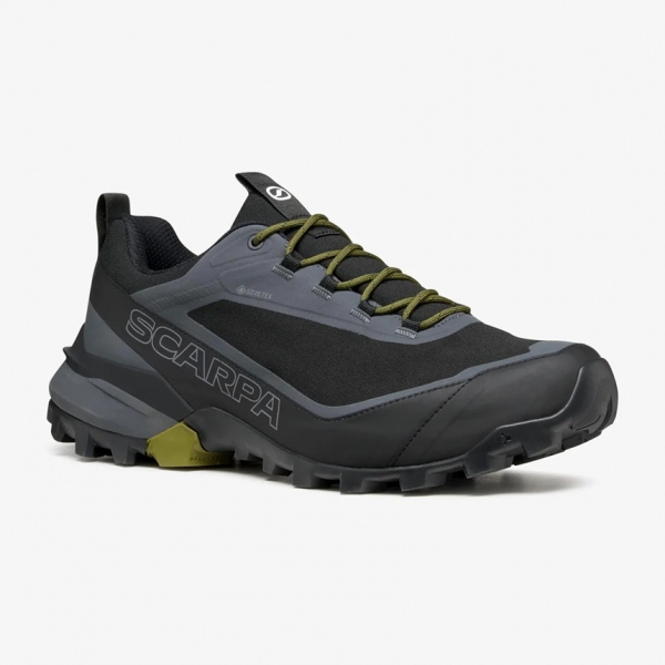 Buty męskie  Ribelle Cross 2 GTX Scarpa