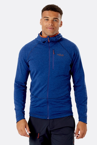 Bluza męska Filament Hoody Rab