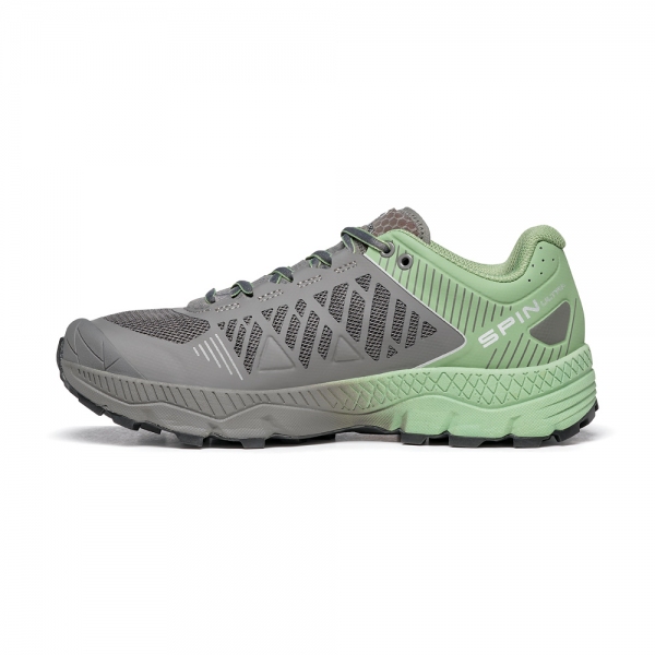 Damskie buty SPIN ULTRA SCARPA SHARK