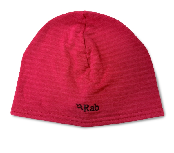 Czapka Filament Beanie Rab