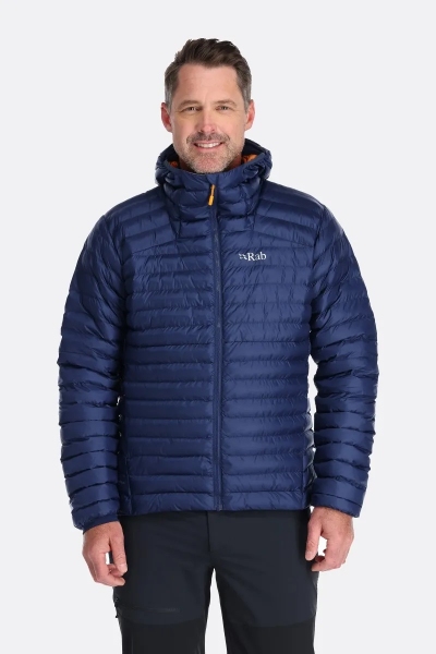Męska kurtka primaloft  Cirrus Alpine RAB