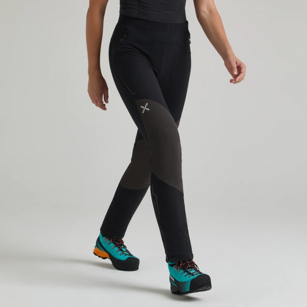 Spodnie damskie VERTIGO  2 PANTS WOMAN WOMAN Montura