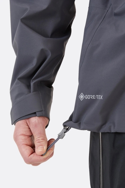 Kurtka męska Kangri GORE-TEX Rab Kurtka męska Kangri GORE-TEX Rab