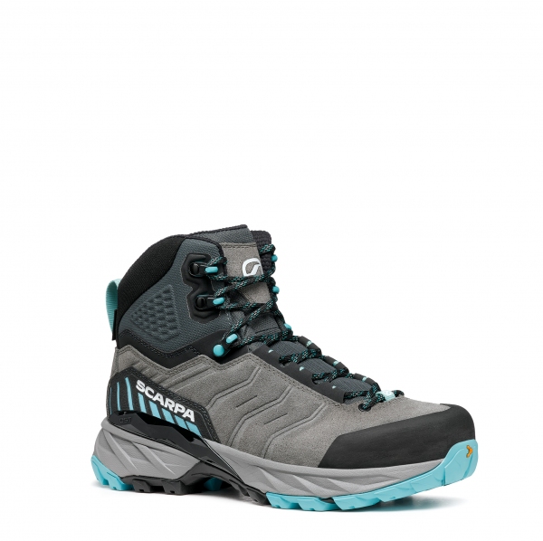Buty damskie RUSH TRK GTX WMN Scarpa