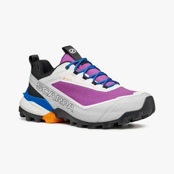 Buty damskie Ribelle Cross 2 GTX Scarpa