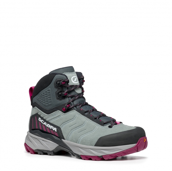 Buty damskie RUSH TRK GTX WMN Scarpa
