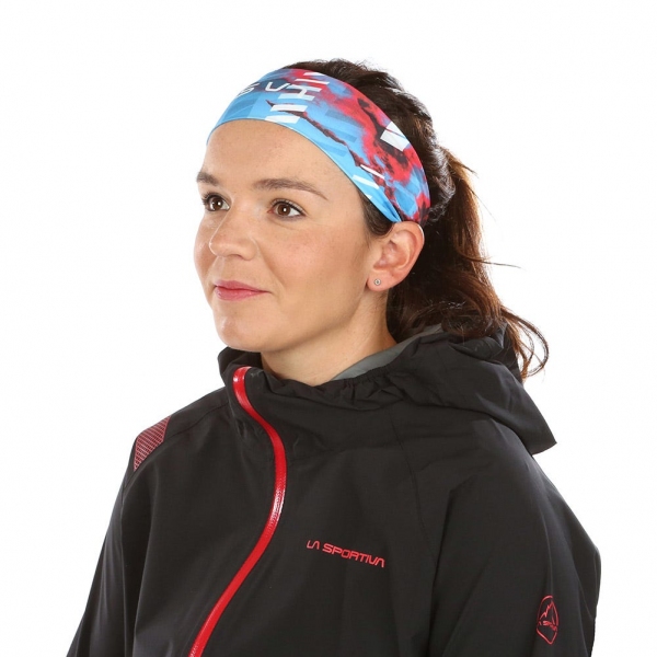 Opaska Strike Headband W LA SPORTIVA