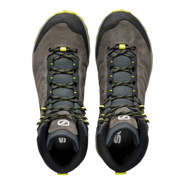 Buty RUSH TRK GTX SCARPA