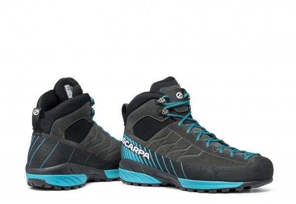 Buty MESCALITO MID GTX SCARPA