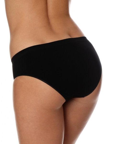 MAJTKI DAMSKIE HIPSTER COMFORT COTTON