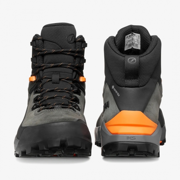 Buty męskie Mustang TRK GTX Scarpa