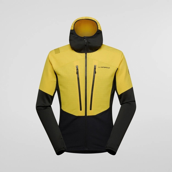 Bluza z kapturem Session Tech La Sportiva
