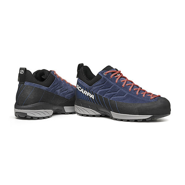 Buty Mescalito damskie GTX Scarpa