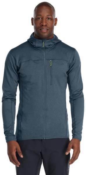 Bluza męska z kapturem Ascendor Summit Rab