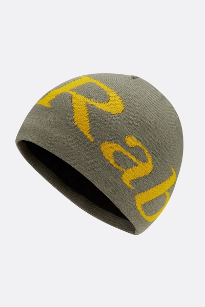 Czapka z logo Rab